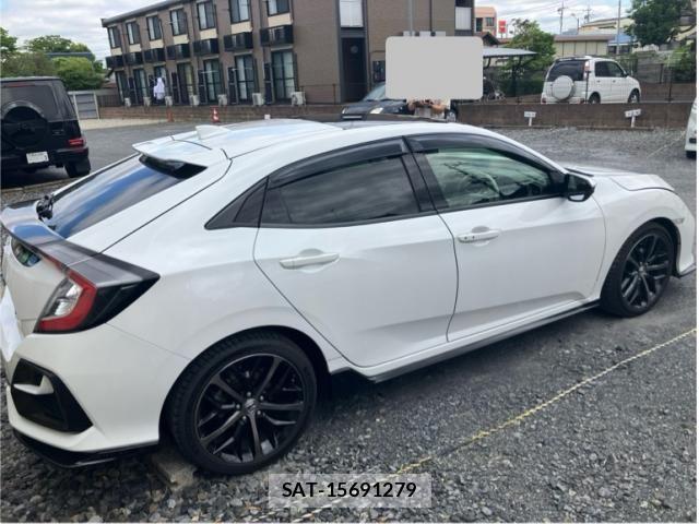 Honda CIVIC 2020-12 7326238-3
