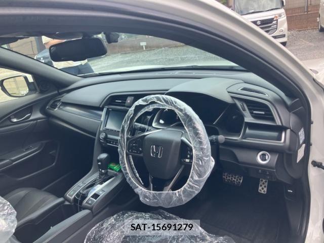Honda CIVIC 2020-12 7326238-4