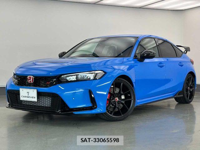 Honda CIVIC 2026-04 7326229-0
