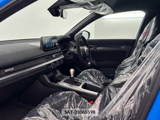 Honda CIVIC 2026-04 7326229-9