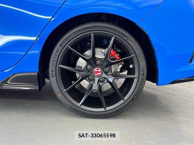 Honda CIVIC 2026-04 7326229-17