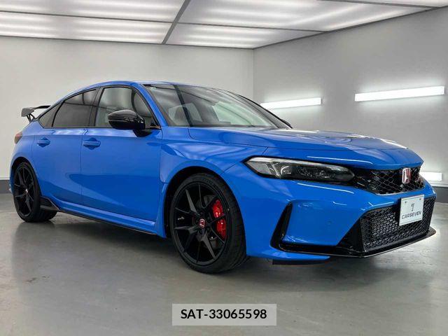 Honda CIVIC 2026-04 7326229-20