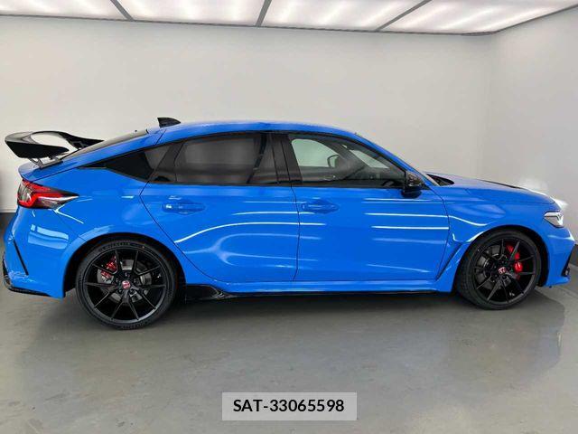 Honda CIVIC 2026-04 7326229-21