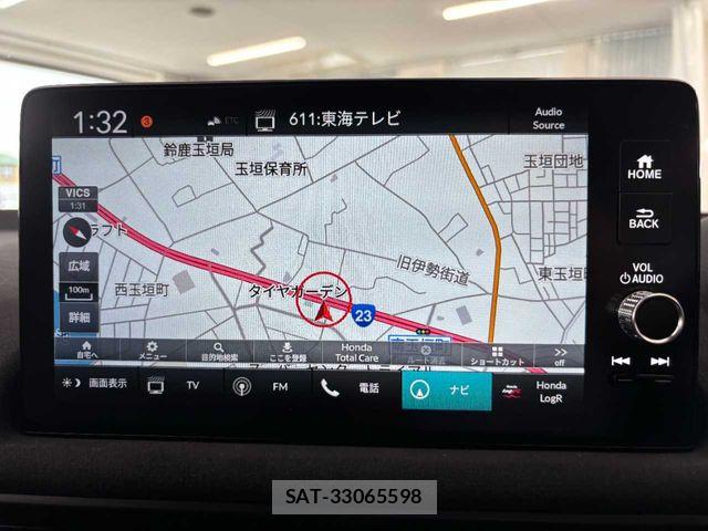 Honda CIVIC 2026-04 7326229-3