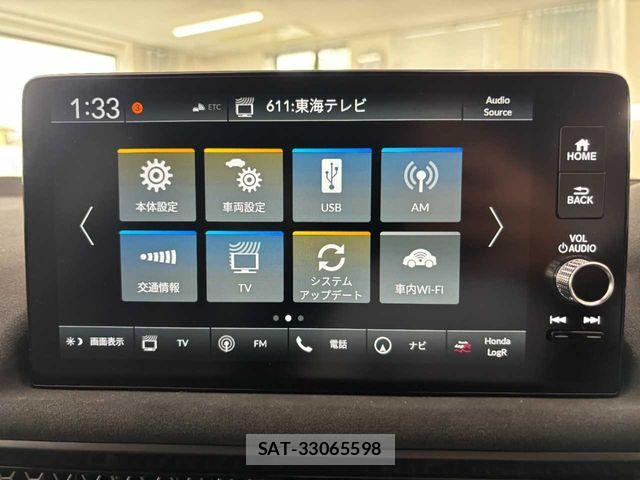 Honda CIVIC 2026-04 7326229-5