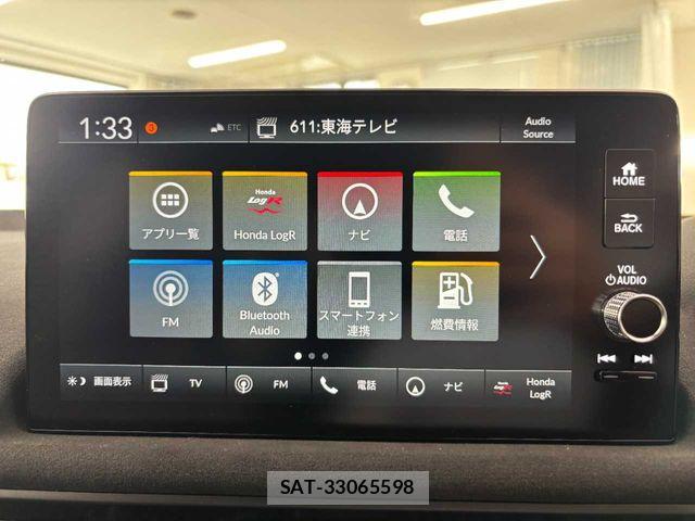 Honda CIVIC 2026-04 7326229-6