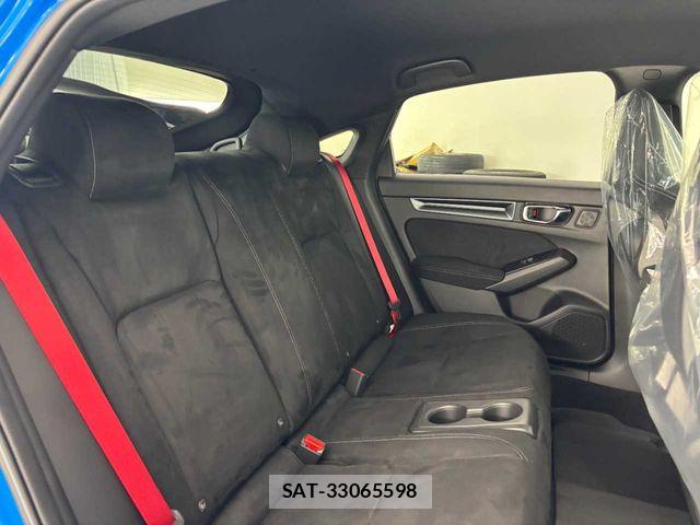 Honda CIVIC 2026-04 7326229-8