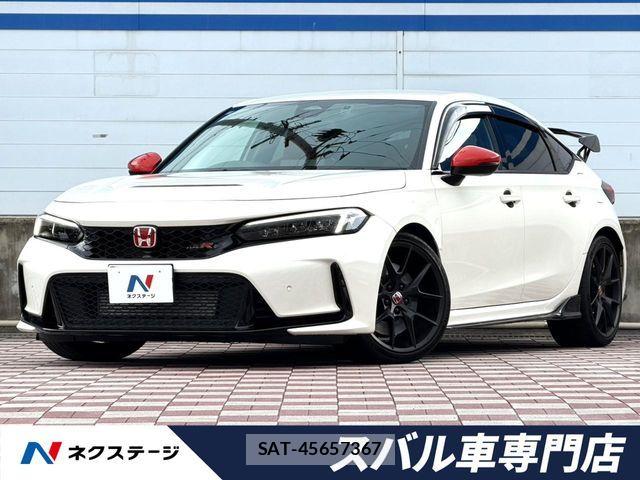 Honda CIVIC 2025-02 7357163-0