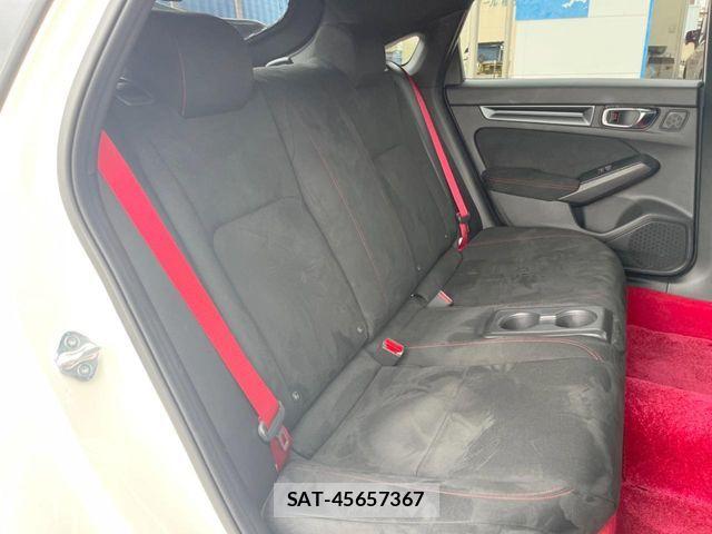 Honda CIVIC 2025-02 7357163-9