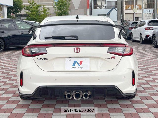 Honda CIVIC 2025-02 7357163-14