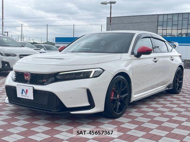 Honda CIVIC 2025-02 7357163-15