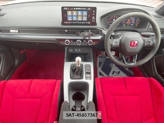 Honda CIVIC 2025-02 7357163-1