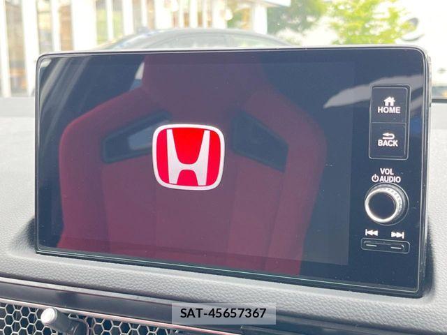 Honda CIVIC 2025-02 7357163-4