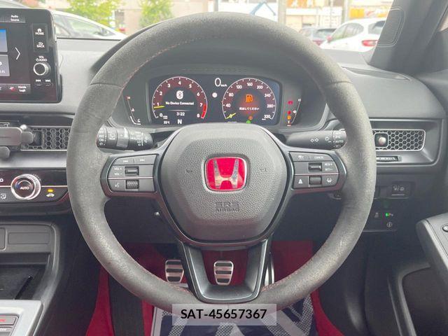 Honda CIVIC 2025-02 7357163-7