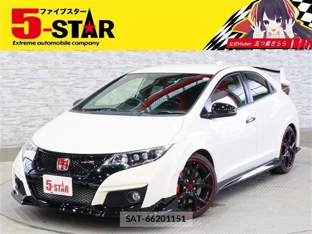 Honda CIVIC 2016-02 7357165-0