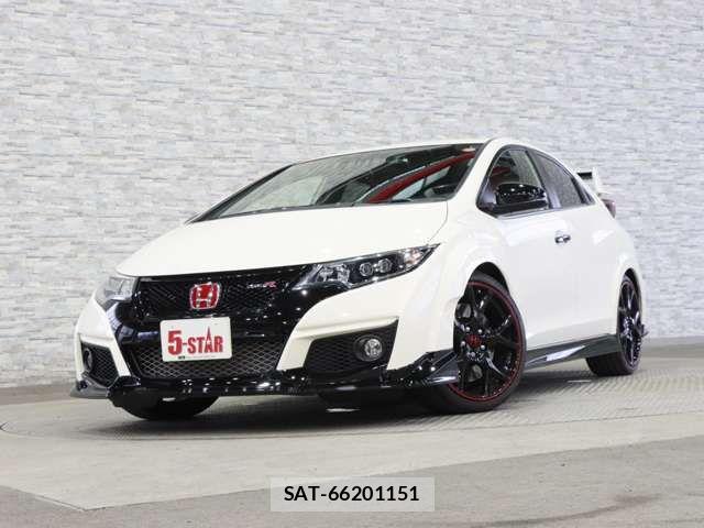 Honda CIVIC 2016-02 7357165-12