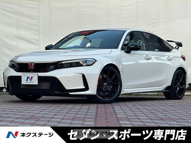 Honda CIVIC 2025-01 7357164-0