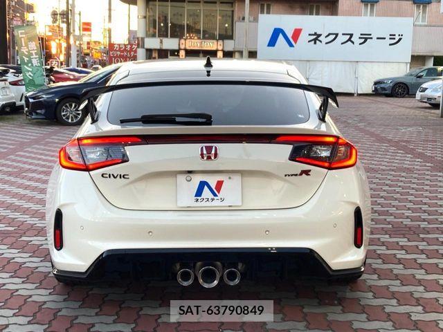 Honda CIVIC 2025-01 7357164-14