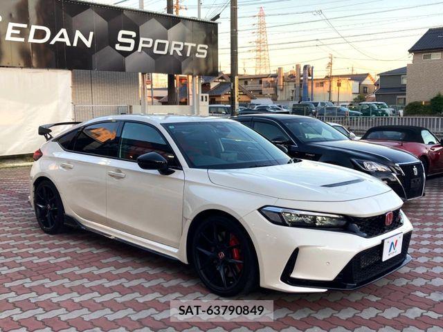 Honda CIVIC 2025-01 7357164-15