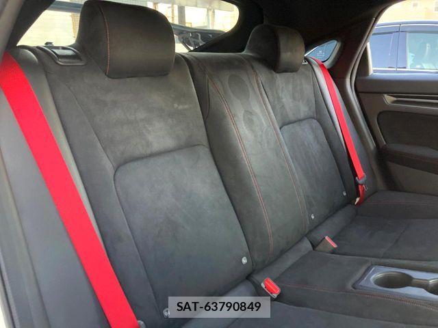 Honda CIVIC 2025-01 7357164-8