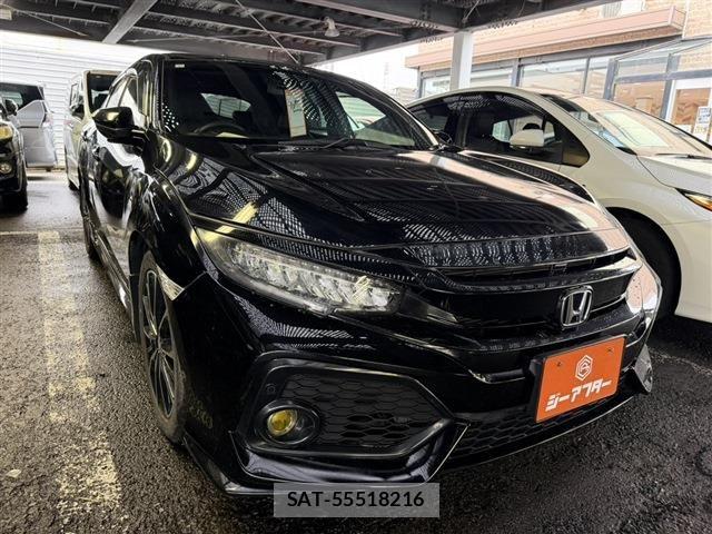 Honda CIVIC 2019-05 7357174-0