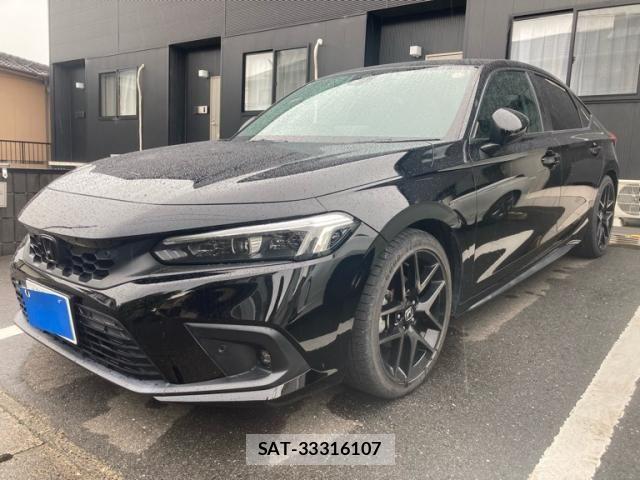 Honda CIVIC 2023-07 7357170-0