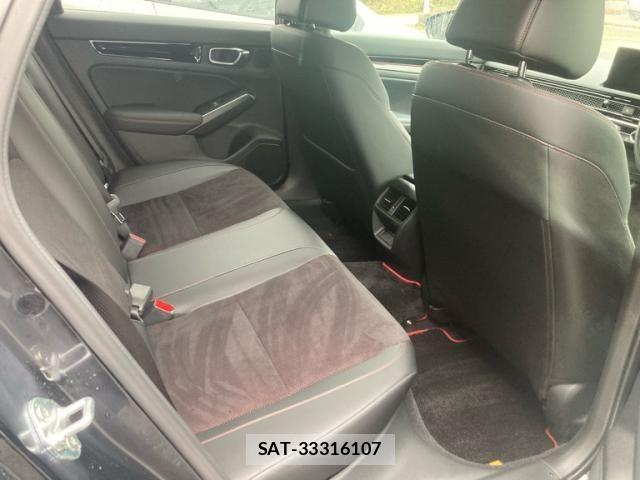 Honda CIVIC 2023-07 7357170-9