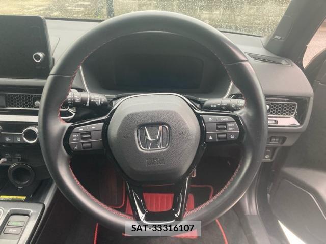 Honda CIVIC 2023-07 7357170-10