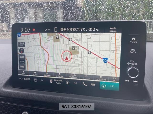 Honda CIVIC 2023-07 7357170-17