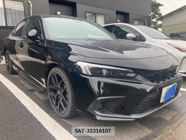 Honda CIVIC 2023-07 7357170-1