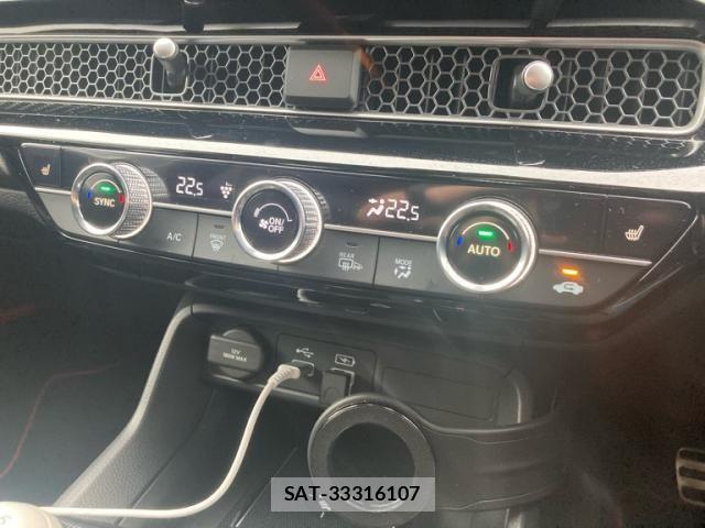 Honda CIVIC 2023-07 7357170-20