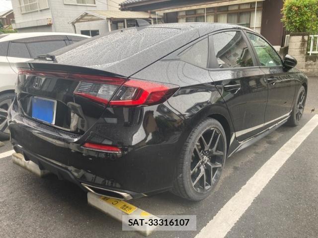 Honda CIVIC 2023-07 7357170-2