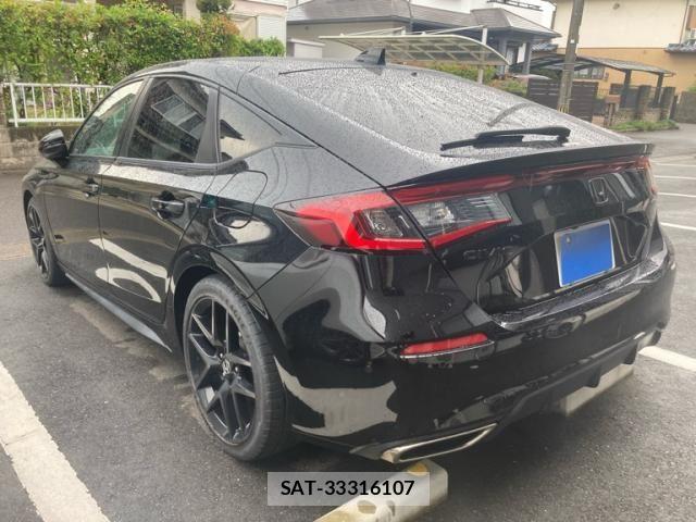 Honda CIVIC 2023-07 7357170-3