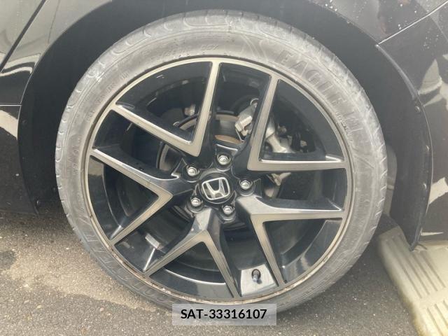 Honda CIVIC 2023-07 7357170-5