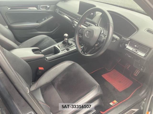 Honda CIVIC 2023-07 7357170-8