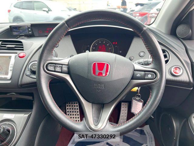 Honda CIVIC 2011-01 7357173-10