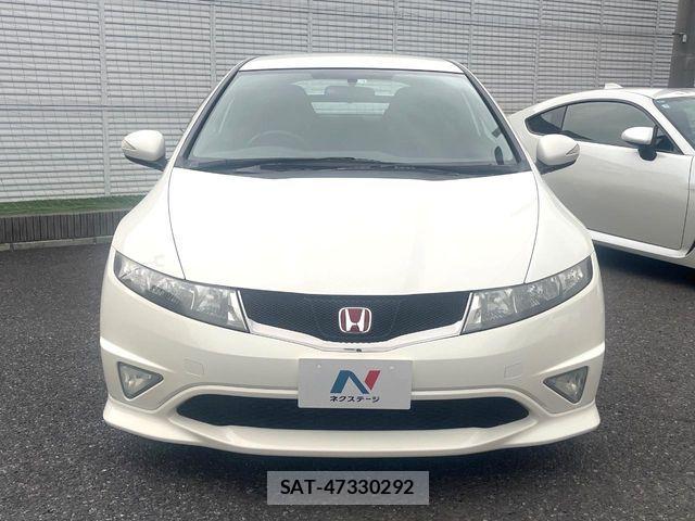 Honda CIVIC 2011-01 7357173-13