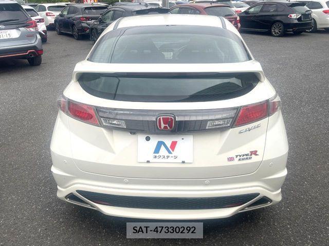 Honda CIVIC 2011-01 7357173-14