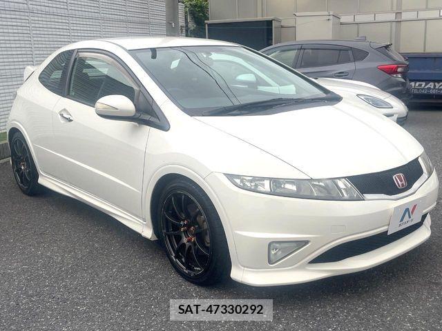 Honda CIVIC 2011-01 7357173-15