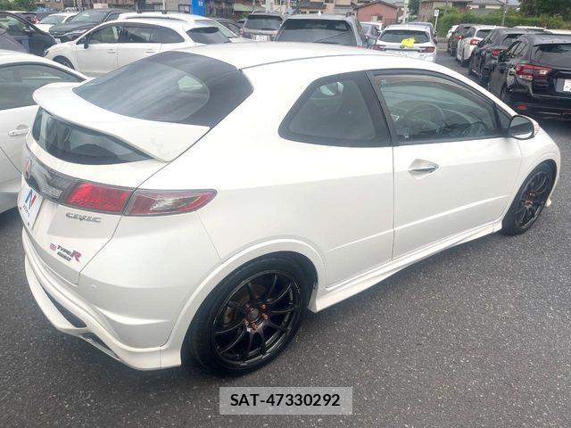 Honda CIVIC 2011-01 7357173-16