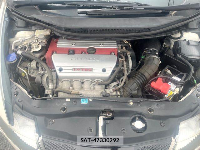Honda CIVIC 2011-01 7357173-17