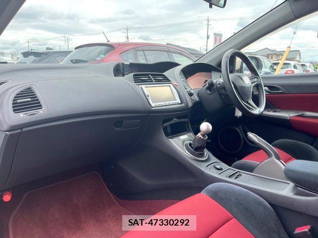 Honda CIVIC 2011-01 7357173-7