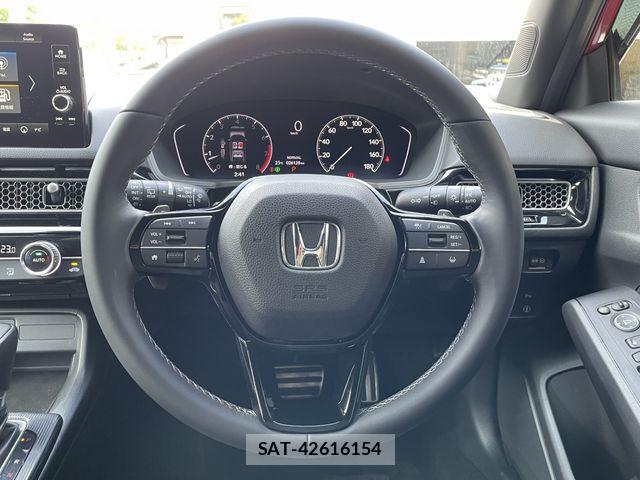 Honda CIVIC 2021-09 7357176-11