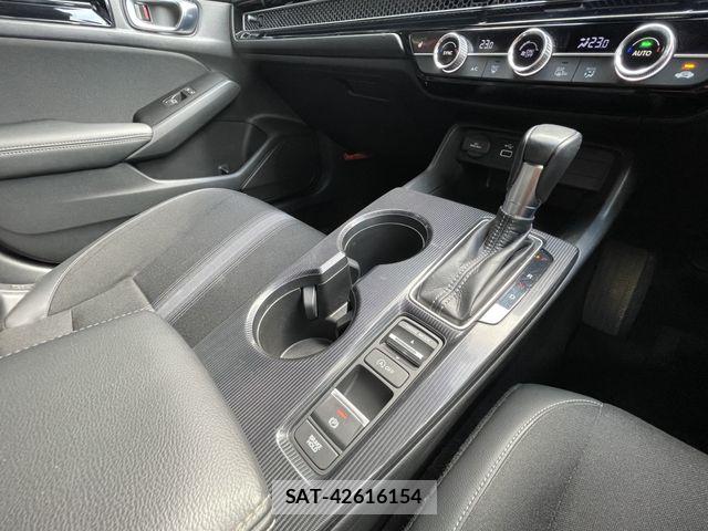 Honda CIVIC 2021-09 7357176-12