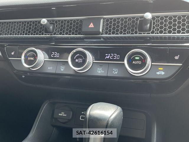 Honda CIVIC 2021-09 7357176-13