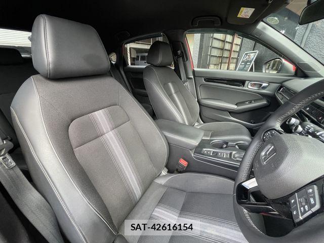 Honda CIVIC 2021-09 7357176-17