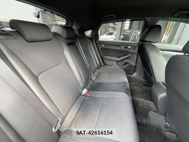 Honda CIVIC 2021-09 7357176-18