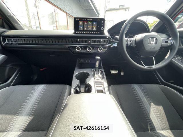 Honda CIVIC 2021-09 7357176-1