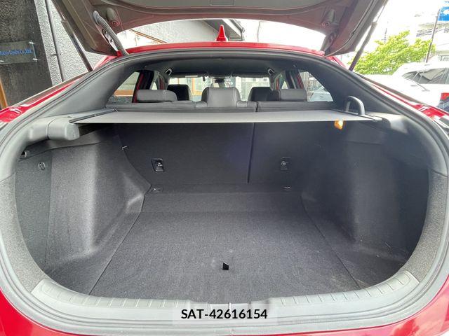 Honda CIVIC 2021-09 7357176-19