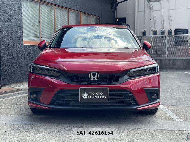 Honda CIVIC 2021-09 7357176-20